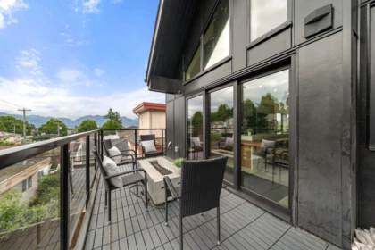Pantry Photo of 5027 Inverness Street, Vancouver, BC