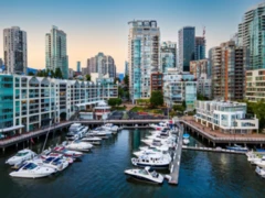 1005 1000 Beach Avenue, Vancouver, BC