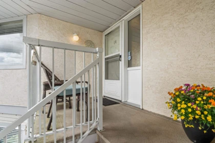 Bedroom 4 Photo of 14 2475 Emerson Street, Abbotsford, BC