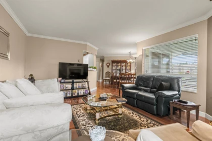 14 2475 Emerson Street, Abbotsford, BC, Abbotsford — Townhouse for sale