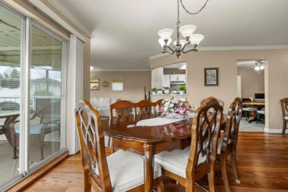 Kitchen Photo of 14 2475 Emerson Street, Abbotsford, BC