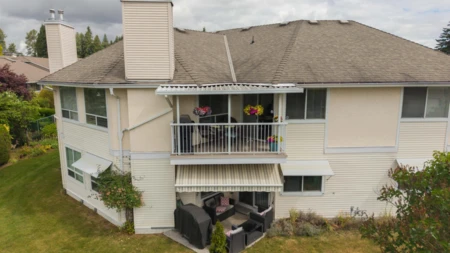 Loft / Bonus Room Photo of 14 2475 Emerson Street, Abbotsford, BC