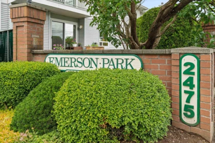 Office / Den Photo of 14 2475 Emerson Street, Abbotsford, BC
