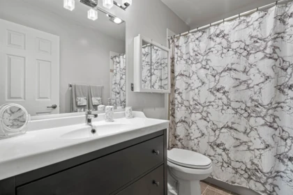Pantry Photo of 14 2475 Emerson Street, Abbotsford, BC