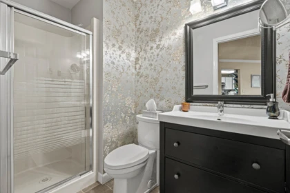 Primary Bedroom Photo of 14 2475 Emerson Street, Abbotsford, BC