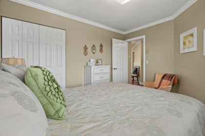 Walk-In Closet Photo of 14 2475 Emerson Street, Abbotsford, BC
