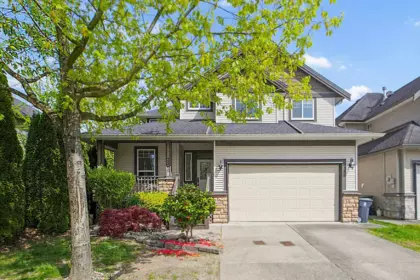 7260 196 Street, Langley, BC, Langley — Single Family Residence for sale