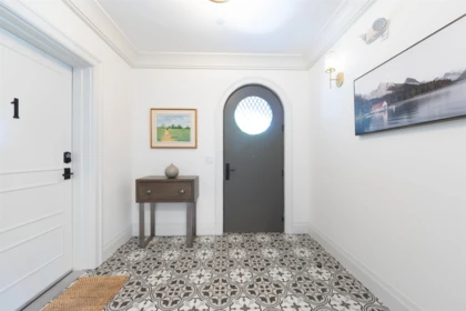 2 1310 W King Edward Avenue, Vancouver, BC, Vancouver — Townhouse for sale