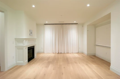 Pantry Photo of 2 1310 W King Edward Avenue, Vancouver, BC