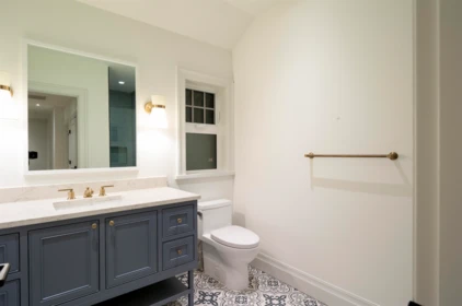 Primary Bedroom Photo of 2 1310 W King Edward Avenue, Vancouver, BC