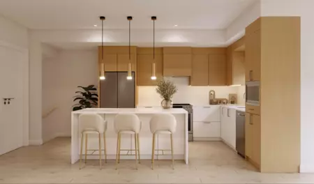 4 2655 158 Street, Surrey, BC, Surrey — Townhouse for sale