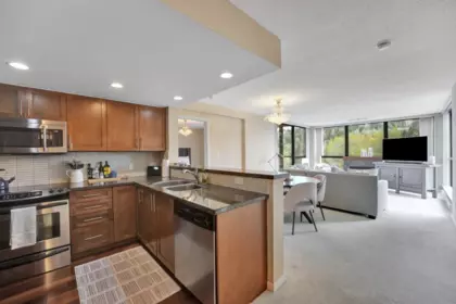 Office / Den Photo of 1001 288 Ungless Way, Port Moody, BC