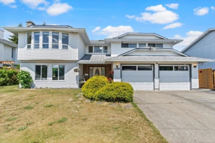 11905 Sterling Court, Delta, BC, Delta — Single Family Residence for sale