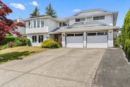 11905 Sterling Court, Delta, BC, Delta — Single Family Residence for sale