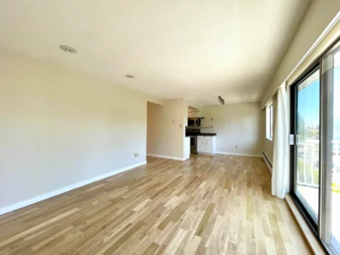 Kitchen Island Photo of 307 5127 Irving Street, Burnaby, BC
