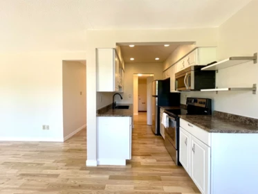 Kitchen Photo of 307 5127 Irving Street, Burnaby, BC