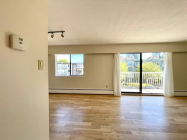 Walk-In Closet Photo of 307 5127 Irving Street, Burnaby, BC