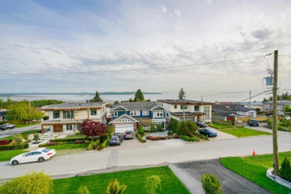 Neighborhood Park Photo Near 15729 Cliff Avenue, White Rock, BC