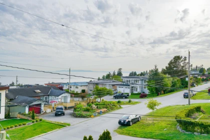 Street View Photo of 15729 Cliff Avenue, White Rock, BC
