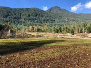 Breakfast Nook Photo of Lot D Elphinstone Crossing, Gibsons, BC