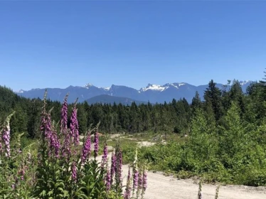 Lot D Elphinstone Crossing, Gibsons, BC, Gibsons — Land for sale