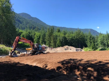 Lot D Elphinstone Crossing, Gibsons, BC, Gibsons — Land for sale