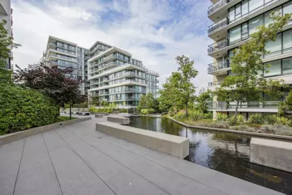 Pantry Photo of 906 7979 Firbridge Way, Richmond, BC