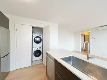 Primary Bedroom Photo of 906 7979 Firbridge Way, Richmond, BC