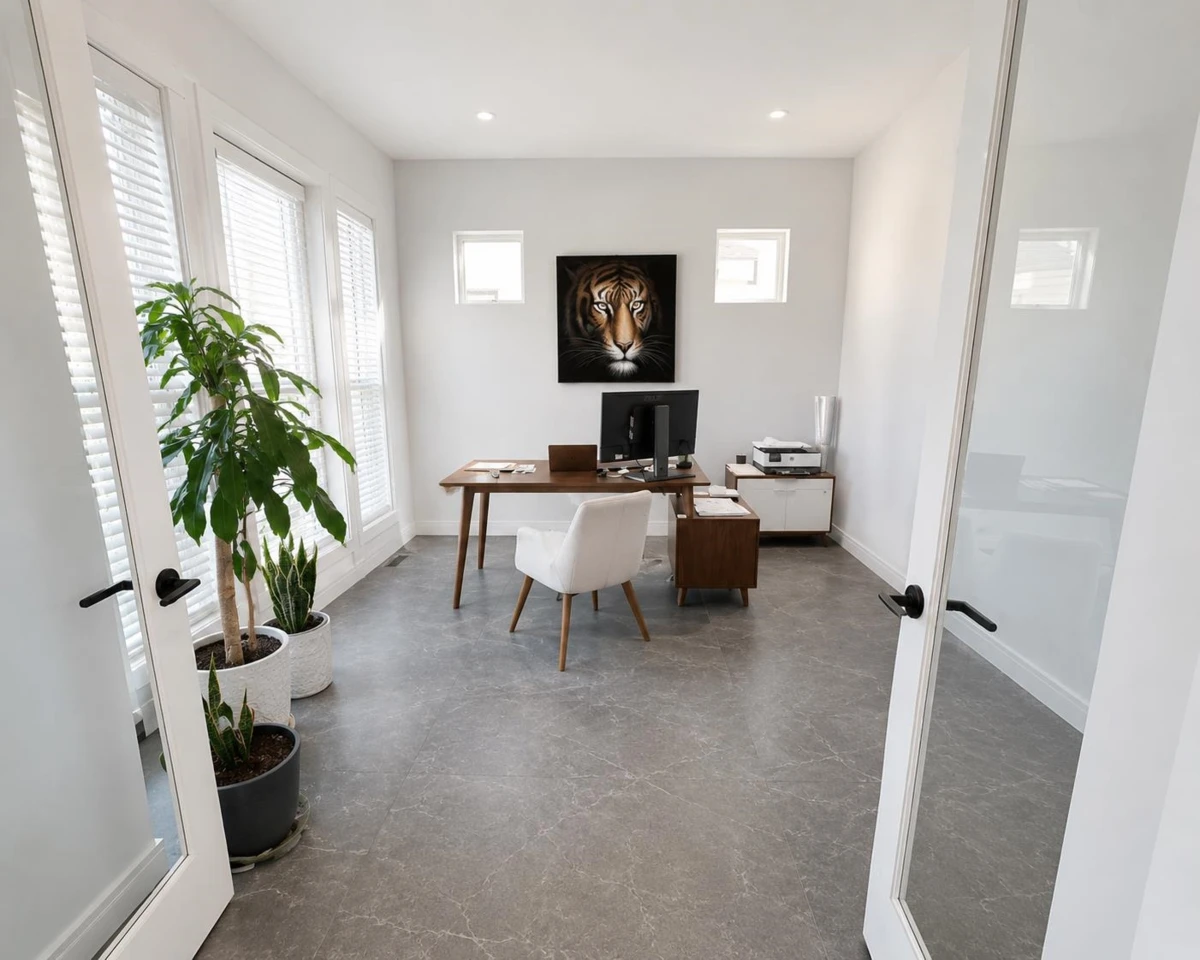 Living Room Photo of 11377 Mcdougal Street, Maple Ridge, BC