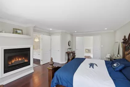 Basement Recreation Room Photo of 20560 46a Avenue, Langley, BC