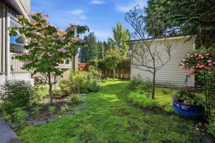 Community Amenities Photo (Clubhouse) of 20560 46a Avenue, Langley, BC