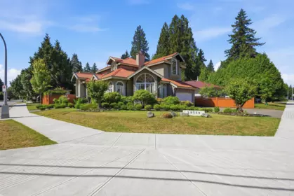 20560 46a Avenue, Langley, BC, Langley — Single Family Residence for sale