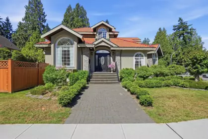 20560 46a Avenue, Langley, BC, Langley — Single Family Residence for sale