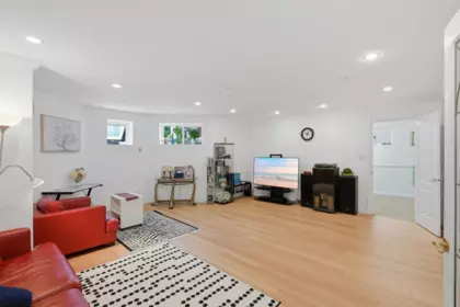 Staircase Photo of 20560 46a Avenue, Langley, BC