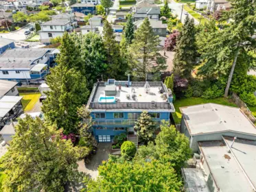 4660 Bond Street, Burnaby, BC, Burnaby — Single Family Residence for sale