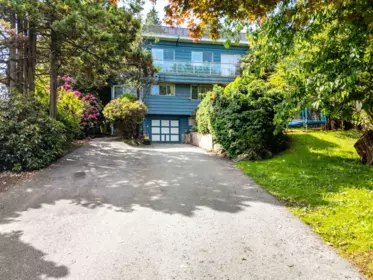 4660 Bond Street, Burnaby, BC, Burnaby — Single Family Residence for sale