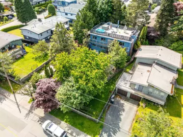 4660 Bond Street, Burnaby, BC, Burnaby — Single Family Residence for sale