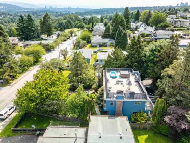 4660 Bond Street, Burnaby, BC, Burnaby — Single Family Residence for sale