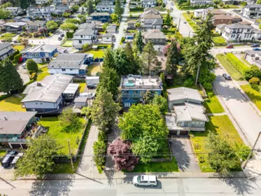 4660 Bond Street, Burnaby, BC, Burnaby — Single Family Residence for sale