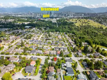Pantry Photo of 4660 Bond Street, Burnaby, BC