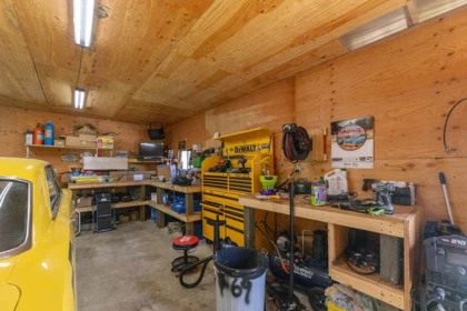 Community Amenities Photo (Clubhouse) of 5607 Wakefield Road, Sechelt, BC