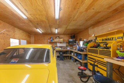 Fitness Center Photo Near 5607 Wakefield Road, Sechelt, BC