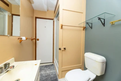 Guest Bathroom Photo of 5607 Wakefield Road, Sechelt, BC