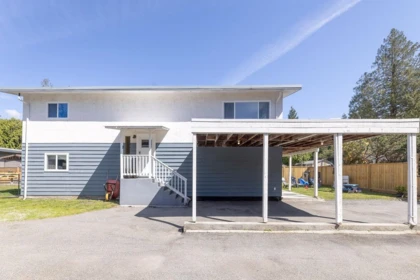 Hot Tub / Spa Photo of 5607 Wakefield Road, Sechelt, BC
