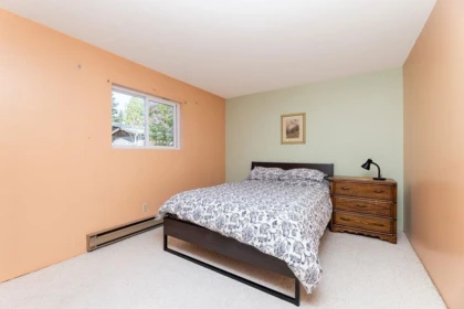 Office / Den Photo of 5607 Wakefield Road, Sechelt, BC