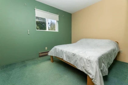 Powder Room Photo of 5607 Wakefield Road, Sechelt, BC