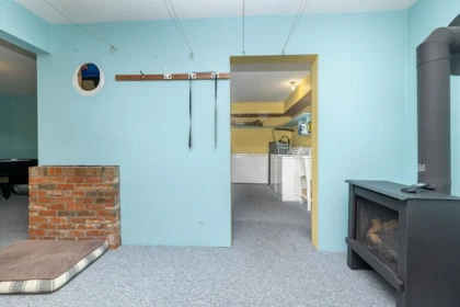 Primary Bedroom Photo of 5607 Wakefield Road, Sechelt, BC