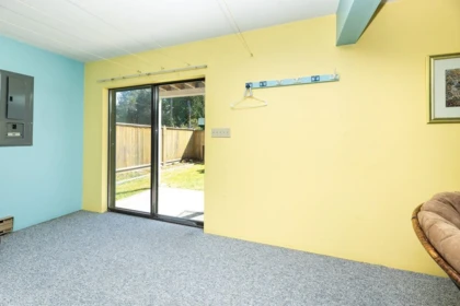 Walk-In Closet Photo of 5607 Wakefield Road, Sechelt, BC