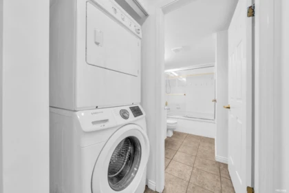 Office / Den Photo of 206 3638 Rae Avenue, Vancouver, BC