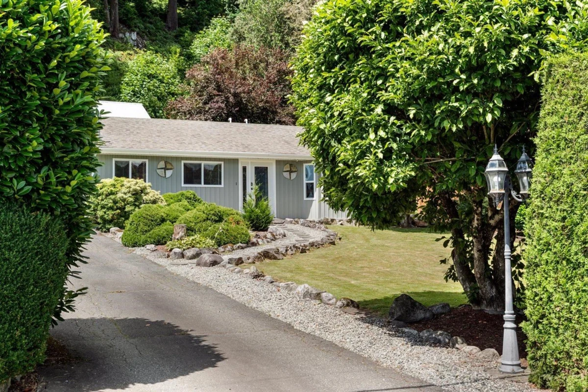 Exterior Rear Photo of 34347 Jasper Avenue, Mission, BC